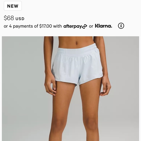 COPY - ISO - Do Not Buy Lululemon clothes - Picture 4 of 4